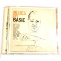 Count Basie and his Orchestra, Blues by Basie CD