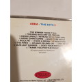 Abba, The Hits 3, CD, UK