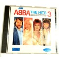Abba, The Hits 3, CD, UK