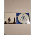 This is War, Thirty Seconds to Mars CD