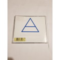 This is War, Thirty Seconds to Mars CD