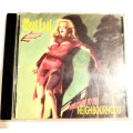 Meat Loaf, Welcome to the Neighbourhood CD
