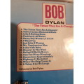 Bob Dylan, The Times They Are A-Changin`, CD, Europe