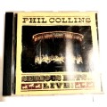 Phil Collins, Serious Hits Live, CD