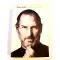 Steve Jobs by Walter Isaacson, Hardcover