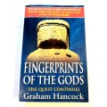 Fingerprints of the Gods, The Quest Continues by Graham Hancock