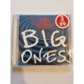 Aerosmith, Big Ones CD, Sealed