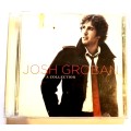Josh Groban, A Collection, 2 x CD