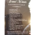 Dana Winner, Unforgettable CD