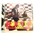 Roxette, Crash!Boom!Bang! CD