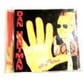 Dan Hartman, Keep The Fire Burnin` CD