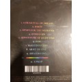 Coldplay, A Head Full Of Dreams CD