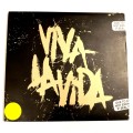 Coldplay, Viva La Vida & Prospects March, 2 x CD