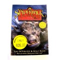 The Spiderwick Chronicles, Book 5, The Wrath of Mulgarath by Tony Diterlizzi & Holly Black