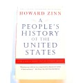 A People`s History of the United States by Howard Zinn
