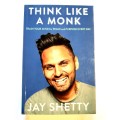 Think Like A Monk by Jay Shetty