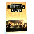 Cheltenham Races by Peter Gill