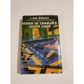L. Ron Hubbard, Voyage of Vengeance, Mission Earth Volume 7, 1st UK Edition, HC