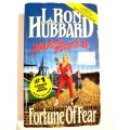 L. Ron Hubbard, Fortune of Fear, Mission Earth Volume 5