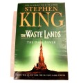 The Wastelands, The Dark Tower III by Stephen King