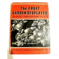 The Fruit Garden Displayed, The Royal Horticultural Society, Geoffrey Bles, 1965