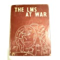 The LMS At War by George C. Nash, 1946