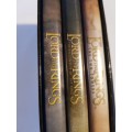The Lord of the Rings, The Motion Picture Trilogy Blu-ray Boxset