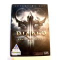 Diablo III, Reaper of Souls PC/Mac DVD, 2014