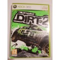 Xbox 360, Colin McRae Dirt 2
