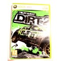 Xbox 360, Colin McRae Dirt 2