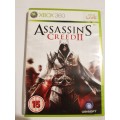 Xbox 360, Assassin`s Creed II