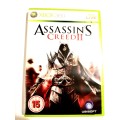 Xbox 360, Assassin`s Creed II