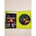 Xbox 360, Classics, Mass Effect