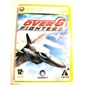 Xbox 360, Over G Fighters
