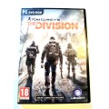 Tom Clancy`s The Division PC DVD