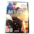 Battlefield, Hardline PC DVD