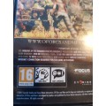 Of Orcs and Men PC DVD