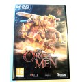 Of Orcs and Men PC DVD