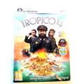 Tropico 4 PC DVD