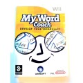 WII, My Word Coach, Develop Your Vocabulary