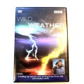 BBC Wild Weather, Presented by Donal MacIntyre
