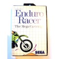 Sega, Enduro Racer, The Mega Cartridge