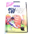 Sega, Spy vs Spy