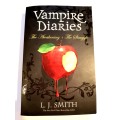 Vampire Diaries, The Return, Shadow Souls by L.J. Smith