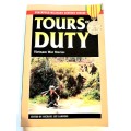Tours of Duty, Vietnam War Stories edited by Michael Lee Lanning