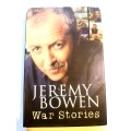 War Stories by Jeremy Bowen