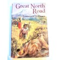 Great North Road by Lawrence G. Green