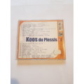 Koos du Plessis, so onthou ons, various CD