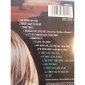 Celine Dion, All The Way...A Decade of Song CD, UK Import