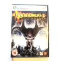 Hellgate London, PC DVD